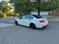 gebraucht BMW 520 d M Felgen Top Austattung