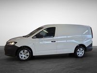 Neu VW Caddy Maxi 102 PS (75 kW) 2025 Weiß (candyweiß) Van / Kleinbus