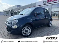 Gebraucht Fiat 500C Lounge 69 PS (50 kW) 2020 Colore esterno Cabrio