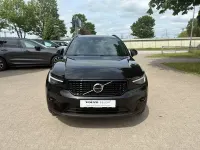 Gebraucht Volvo XC40 Plus 163 PS (119 kW) 2025 Schwarz SUV