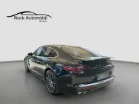 Gebraucht Porsche Panamera 4S 421 PS (309 kW) 2017 Schwarz Kleinwagen