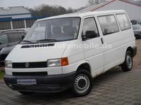 Gebraucht VW Caravelle 75 PS (55 kW) 1997 Weiß Van