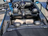 Gebraucht Mini Cooper Cabriolet 136 PS (100 kW) 2016 Cabrio