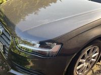 Gebraucht Audi A4 Attraction 136 PS (100 kW) 2014 Grau Kombi