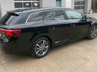 gebraucht Toyota Avensis 1,6 diesel