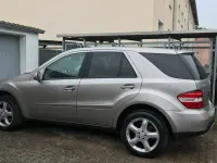 Gebraucht Mercedes ML280 2006 Gold SUV