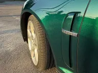 Gebraucht Jaguar XF Supercharged 416 PS (305 kW) 2008 Grün Limousine