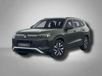 Gebraucht VW Tayron 150 PS (110 kW) 2024 Cipressinogrün metallic SUV