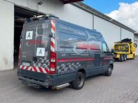 Gebraucht Iveco Daily 170 PS (125 kW) 2014 Limousine