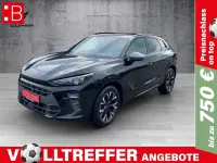 Gebraucht Cupra Terramar 150 PS (110 kW) 2025 Schwarz SUV