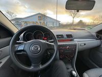 gebraucht Mazda 3 