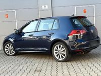 Gebraucht VW Golf VII 150 PS (110 kW) 2014 Blau Kleinwagen