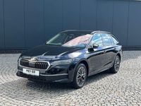 Neu Skoda Octavia Tour 150 PS (110 kW) 2025 Andere farbe Kombi