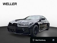 Neu BMW M4 Competition Edition 530 PS (389 kW) 2026 Schwarz Coupé