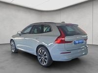 Gebraucht Volvo XC60 Core 250 PS (183 kW) 2024 Grau SUV