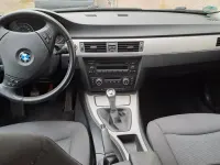 Gebraucht BMW 325 218 PS (160 kW) 2008 Limousine