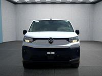 Gebraucht Citroën e-Berlingo 100 kW (136 PS) 2025 Weiß Van / Kleinbus