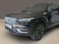Gebraucht Volvo XC90 Ultimate 455 PS (334 kW) 2023 Onyx black / metallic SUV