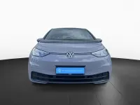 Gebraucht VW ID.3 Pro Performance 150 kW (204 PS) 2022 Grau Kleinwagen