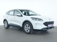Usado Ford Kuga Cool & Connect 224 HP (164 kW) 2023 Branco SUV