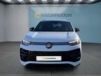 Brugt VW Tayron 193 HK (141 kW) 2025 Hvid SUV