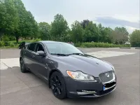 Gebraucht Jaguar XF Luxury 280 PS (205 kW) 2008 Andere farben Limousine
