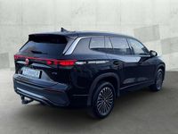 Gebraucht VW Tayron Life 150 PS (110 kW) 2025 Grenadillschwarz metallic SUV