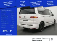Gebraucht VW Multivan Style 150 PS (110 kW) 2026 Grau Van / Kleinbus
