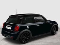 Gebraucht Mini Cooper S Essential 178 PS (130 kW) 2020 Schwarz Kleinwagen