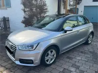 Gebraucht Audi A1 Sportback 125 PS (91 kW) 2015 Kleinwagen