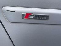 Gebraucht Audi A4 150 PS (110 kW) 2002 Silber Kombi