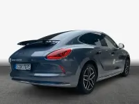 Usado Ora 07 150 kW (204 CV) 2025 Gris Berlina