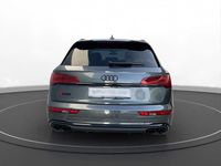 Gebraucht Audi SQ5 Ambiente 341 PS (250 kW) 2025 Grau SUV