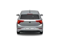 Usata VW Polo Life 95 CV (69 kW) 2023 Argento Utilitaria