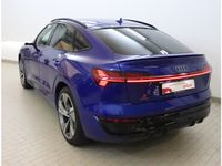 gebraucht Audi Q8 Sportback e-tron S line 50 e-tron quattro