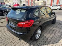 gebraucht BMW 220 Active Tourer Baureihe 2 220 i NAVI LED PDC