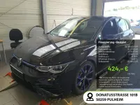 Gebraucht VW Golf VIII R 333 PS (244 kW) 2024 Deep black Limousine