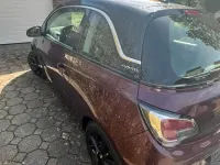 Gebraucht Opel Adam Jam 87 PS (63 kW) 2018 Andere farben Kleinwagen