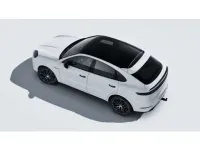 Neu Porsche Cayenne E-Hybrid Coupe Black Edition 470 PS (345 kW) 2026 Weiß SUV