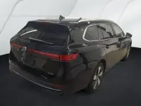 Gebraucht VW Passat Business 150 PS (110 kW) 2025 Grenadillschwarz metallic Kombi
