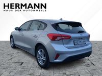 gebraucht Ford Focus 1.0 EcoBoost Cool & Connect *NAVI*SYNC*LM