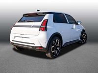 Neu Renault 5 E-Tech Komfort 110 kW (150 PS) 2026 Perlmuttweiß metallic Limousine