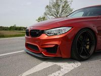 Gebraucht BMW M3 Competition Edition 450 PS (330 kW) 2016 Limousine