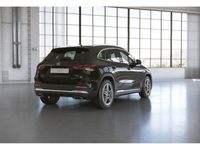 gebraucht Mercedes GLA200 AMG Parktronic MBUX-High-End Ambient LED