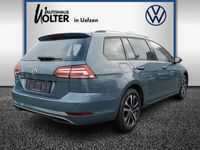 gebraucht VW Golf VII Variant 1.6 TDI IQ.DRIVE AHK SHZ ACC