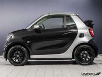 gebraucht Smart ForTwo Cabrio forTwo perfect /Klima/Ambiente/Sirzhzg.