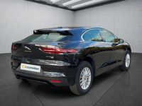 Gebraucht Jaguar I-Pace S 294 kW (400 PS) 2021 Schwarz SUV