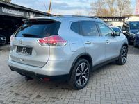 gebraucht Nissan X-Trail Tekna 1,6 dci Navi*Pano*Leder*Eu6*TOP