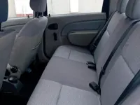 Używany Dacia Logan 2006 Niebieski Sedan/Limuzyna