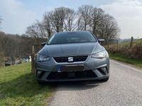 gebraucht Seat Ibiza 1.0 EcoTSI Start&Stop 70kW Style Style